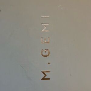 M Gemi loafers. Size 40